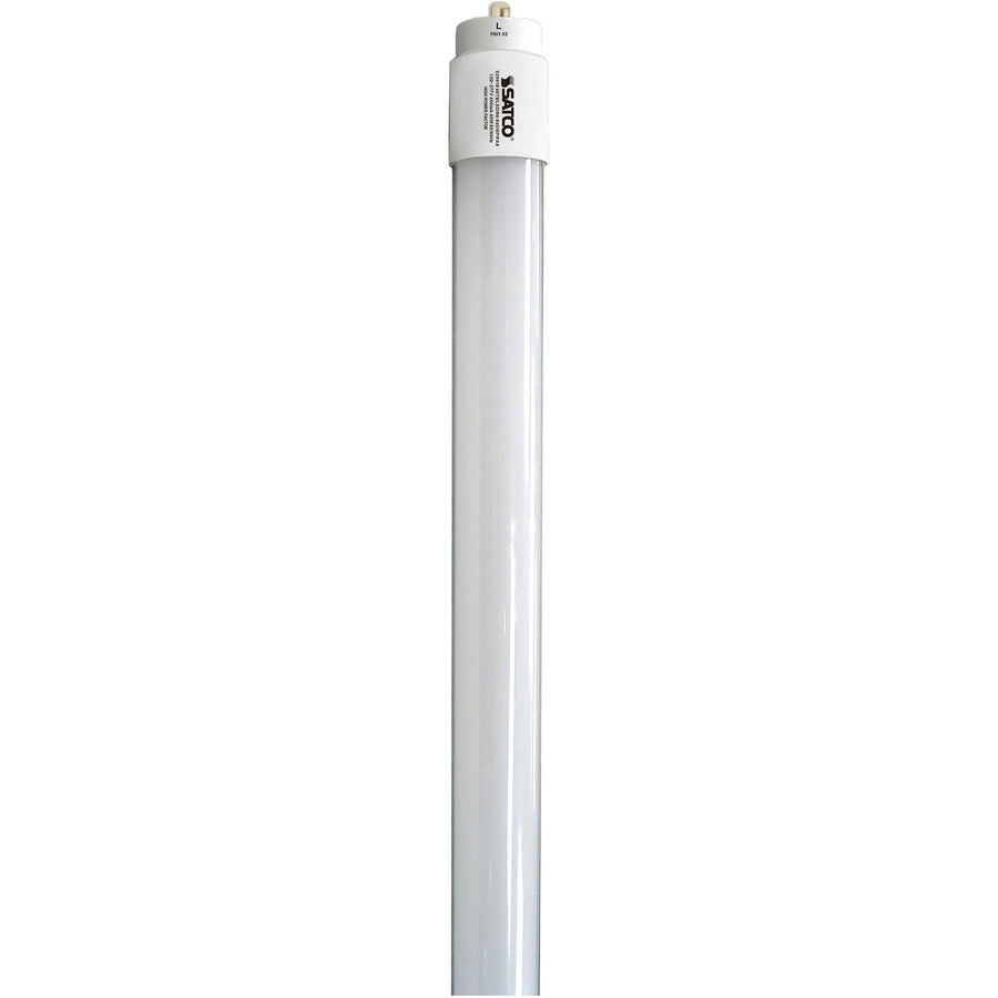 Satco 40W T8 4000K LED Tube Light, Ballast-free, 10 / Carton, SDNS29918