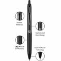uni-ball uniball™ 207 Plus+ Gel Pen, 36 / Box, UBC70455