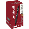 uni-ball uniball™ 207 Plus+ Gel Pen, 36 / Box, UBC70455