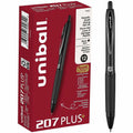 uni-ball uniball™ 207 Plus+ Gel Pen, 1 Dozen, UBC70462