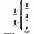 uni-ball uniball™ 207 Plus+ Gel Pen, 1 Dozen, UBC70463