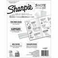 Newell Sharpie S-Note Duo Dual-Tip Markers, 8 / Pack, SAN2154173