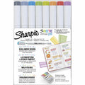 Newell Sharpie S-Note Duo Dual-Tip Markers, 16 / Pack, SAN2154174