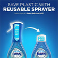 Procter & Gamble Dawn Platinum Powerwash Dish Spray, 1 Bottle, PGC52364
