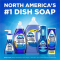 Procter & Gamble Dawn Platinum Powerwash Dish Spray Refill, 1 Bottle, PGC52366
