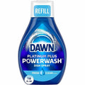 Procter & Gamble Dawn Platinum Powerwash Dish Spray Refill, 1 Bottle, PGC52366