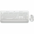 Logitech Signature MK650 Combo for Business Wireless Mouse and Keyboard Combo, LOG920011018