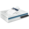 HP ScanJet Pro 2600 f1 ADF Scanner - 600 x 600 dpi Optical, HEW20G05A