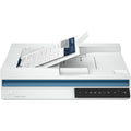 HP ScanJet Pro 2600 f1 ADF Scanner - 600 x 600 dpi Optical, HEW20G05A