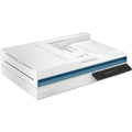 HP ScanJet Pro 2600 f1 ADF Scanner - 600 x 600 dpi Optical, HEW20G05A