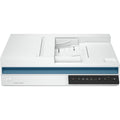 HP ScanJet Pro 2600 f1 ADF Scanner - 600 x 600 dpi Optical, HEW20G05A