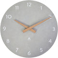 Alba Hormilena Wall Clock, ABAHORMILENAG