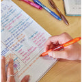 Newell Paper Mate Profile Retractable Ballpoint Pen, 8 / Pack, PAP1960662