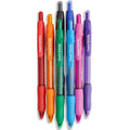 Newell Paper Mate Profile Retractable Ballpoint Pen, 8 / Pack, PAP1960662