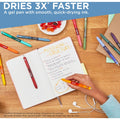 Newell Paper Mate InkJoy Gel Pen, 36 / Box, PAP2003996