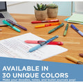 Newell Paper Mate InkJoy Gel Pen, 36 / Box, PAP2003996
