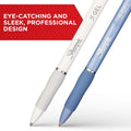 Newell Sharpie S-Gel Pens, 8 / Pack, SAN2169762