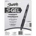 Newell Sharpie S-Gel Pens, 8 / Pack, SAN2169762