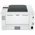 HP LaserJet Pro 4001dn Desktop Laser Printer - Monochrome, White, HEW2Z600F