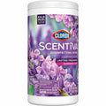 The Clorox Clorox Scentiva Bleach-Free Cleaning Wipes, White, CLO60040