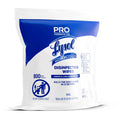 Reckitt Benckiser plc Lysol Professional Disinfecting Wipes Bucket Refill, White, 800 / Each, RAC99857