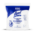 Reckitt Benckiser plc Lysol Professional Disinfecting Wipes Bucket Refill, White, 800 / Each, RAC99857