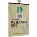 Lavazza Flavia Freshpack Starbucks Veranda Blend Coffee Freshpack, 76 / Carton, LAV48102