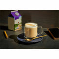 Lavazza North America Flavia Freshpack Intenso Dark Roast Coffee Freshpacks, 76 / Carton, LAV48106