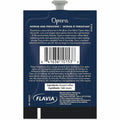 Lavazza North America Flavia Freshpack Intenso Dark Roast Coffee Freshpacks, 76 / Carton, LAV48106