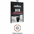 Lavazza Flavia Freshpack Intenso Dark Roast Coffee Freshpacks, 76 / Carton, LAV48106