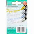 Crayola Colors of Kindness Crayons, 24 Count, Assorted, Regular, CYO520130