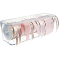 Deflecto Ribbon Dispenser, Clear, DEF29321CR