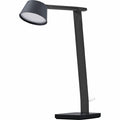 Stanley Black & Decker BLACK+DECKER Verve Adjustable LED Desk Lamp, BOS2200QISMBK