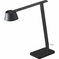 Stanley Black & Decker BLACK+DECKER Verve Adjustable LED Desk Lamp, BOS2200QISMBK