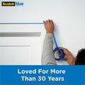 3M ScotchBlue Multi-Surface Painter's Tape, 1 Roll, MMM209024NC
