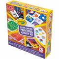 Crayola Less Mess Paint Set, 1 Kit, CYO046941