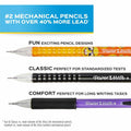 Newell Paper Mate 0.7mm Mechanical Pencils, 24 / Pack, PAP2171181