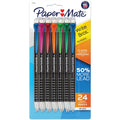 Newell Paper Mate 0.7mm Mechanical Pencils, 24 / Pack, PAP2171181
