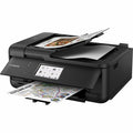 Canon TR8620A Wireless Inkjet Multifunction Printer - Color - Black, CNMTR8620A