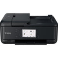 Canon TR8620A Wireless Inkjet Multifunction Printer - Color - Black, CNMTR8620A