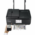 Canon TR8620A Wireless Inkjet Multifunction Printer - Color - Black, CNMTR8620A