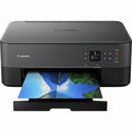 Canon TS6420A Wireless Inkjet Multifunction Printer - Color - Black, CNMTS6420A