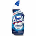 Reckitt Benckiser plc Lysol Toilet Bowl Cleaner, Blue, 9 / Carton, RAC98012CT