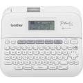 Brother P-touch P-Touch PT-D410AD Label Printer Gray, BRTPTD410
