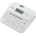 Brother P-touch P-Touch PT-D410AD Label Printer Gray, BRTPTD410