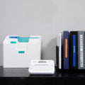 Brother P-touch P-Touch PT-D410AD Label Printer Gray, BRTPTD410