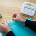 Brother P-touch P-touch PT-D220 Home/Office Everyday Label Maker, Gray, BRTPTD220