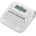 Brother P-touch P-touch PT-D220 Home/Office Everyday Label Maker, Gray, BRTPTD220