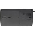 Eaton Tripp Lite series Desktop/Wall Mount Battery Backup Outlets, Black, TRPAVR550U