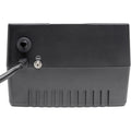 Eaton Tripp Lite series Desktop/Wall Mount Battery Backup Outlets, Black, TRPAVR550U